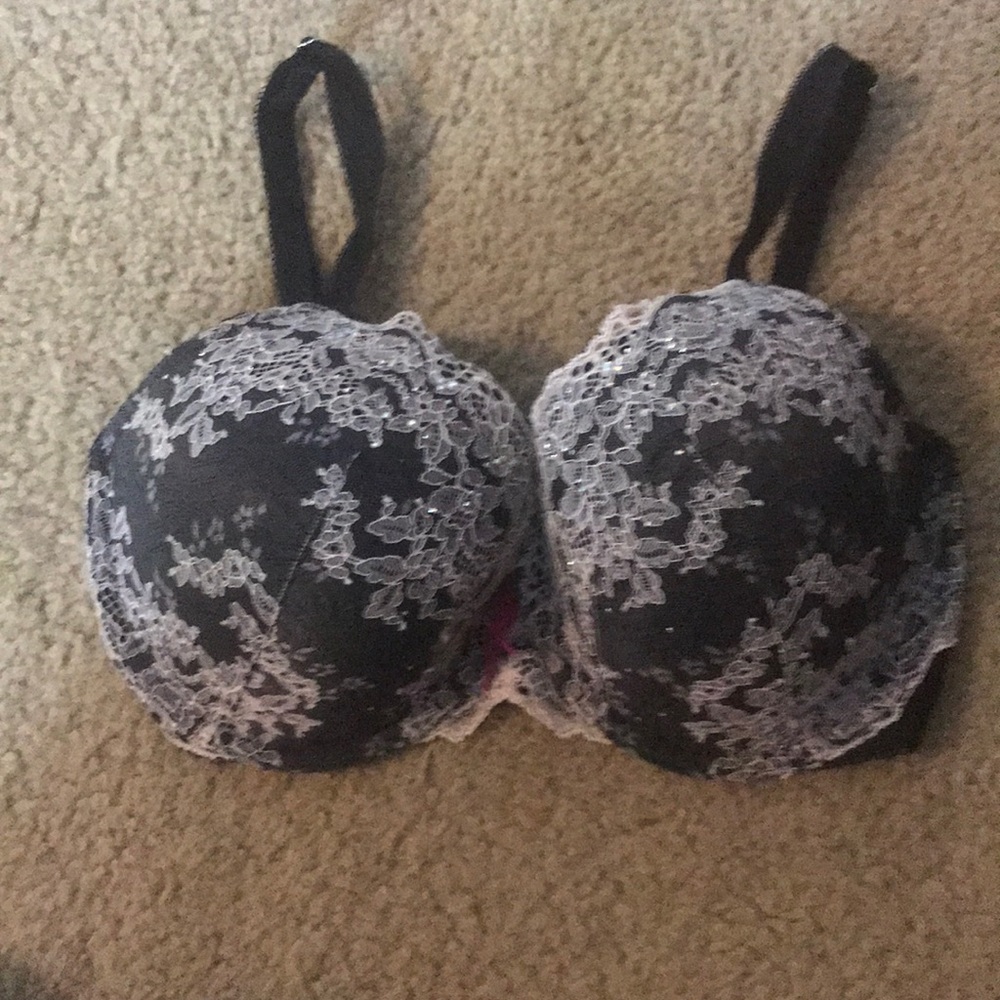 34 DDD Dream angels perfect coverage